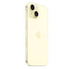 Apple iPhone 15 256GB Cricket A2846