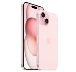 Apple iPhone 15 512GB Cricket A2846 phone