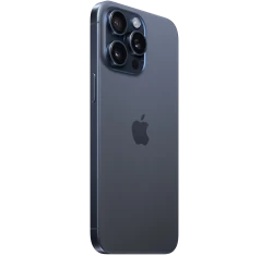 Apple iPhone 15 Pro Max 256GB Unlocked A2849 phone