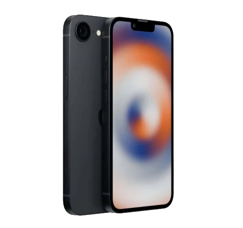 Apple iPhone 16e 256GB T-Mobile A3212 phone