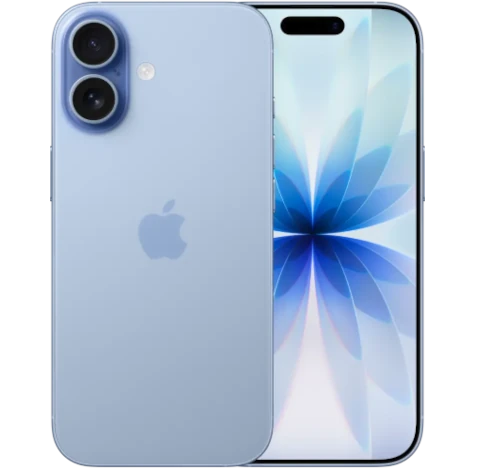 Apple iPhone 17 256GB AT&T phone