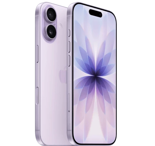 Apple iPhone 17 256GB T-Mobile phone