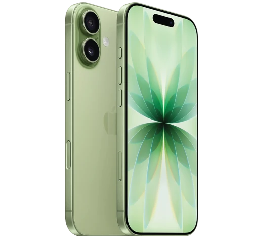 Apple iPhone 17 512GB AT&T phone