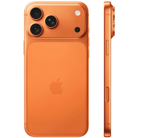 Apple iPhone 17 Pro 256GB AT&T phone