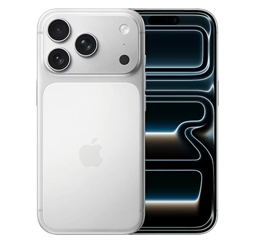 Apple iPhone 17 Pro 256GB Unlocked phone