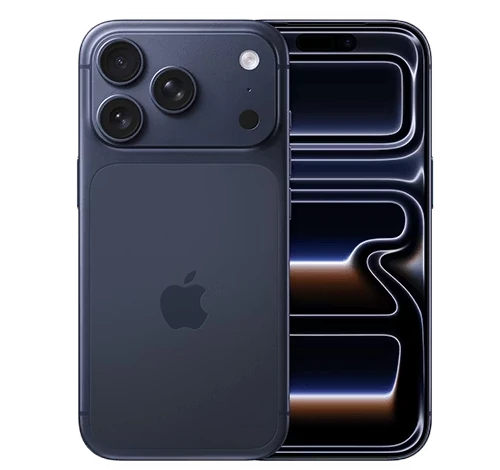 Apple iPhone 17 Pro 512GB Unlocked phone