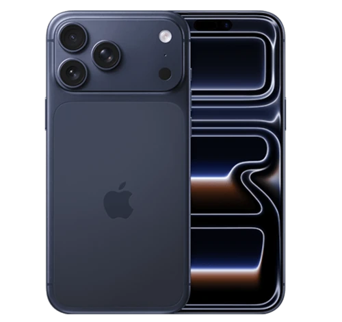 Apple iPhone 17 Pro Max 1TB AT&T phone