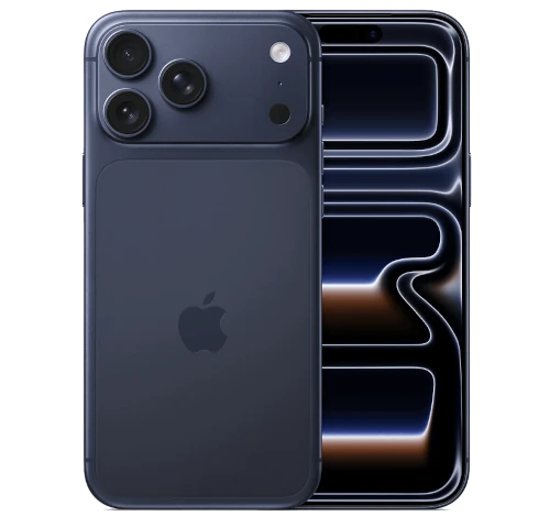 Apple iPhone 17 Pro Max 1TB Other Carrier