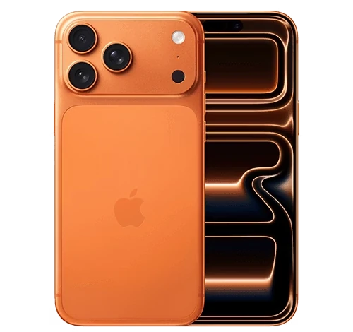 Apple iPhone 17 Pro Max 1TB T-Mobile phone