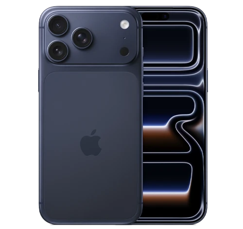 Apple iPhone 17 Pro Max 1TB Unlocked
