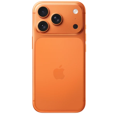 Apple iPhone 17 Pro Max 256GB T-Mobile phone