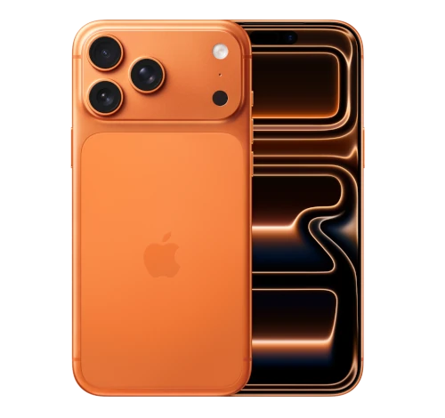 Apple iPhone 17 Pro Max 256GB Unlocked