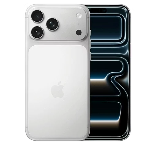 Apple iPhone 17 Pro Max 2TB T-Mobile