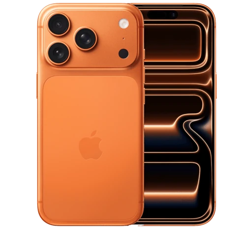 Apple iPhone 17 Pro Max 2TB Unlocked