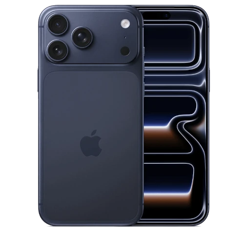 Apple iPhone 17 Pro Max 2TB Verizon