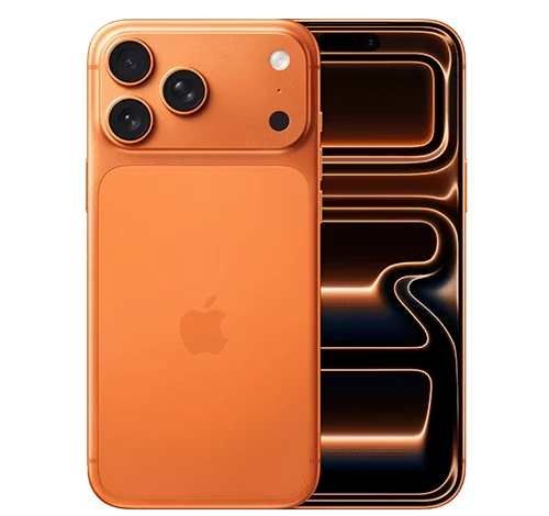 Apple iPhone 17 Pro Max 512GB AT&T phone