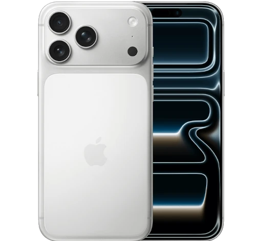 Apple iPhone 17 Pro Max 512GB Unlocked