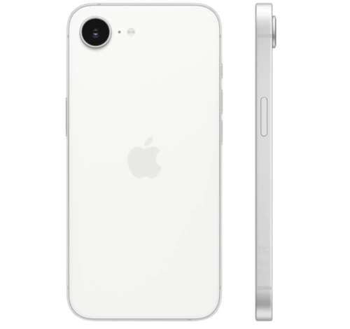 Apple iPhone 17e 256GB AT&T phone