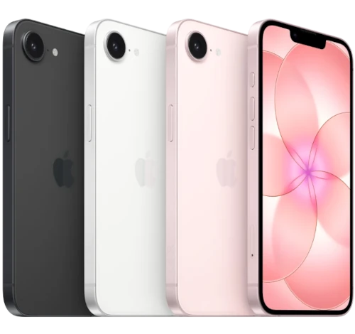 Apple iPhone 17e 256GB T-Mobile