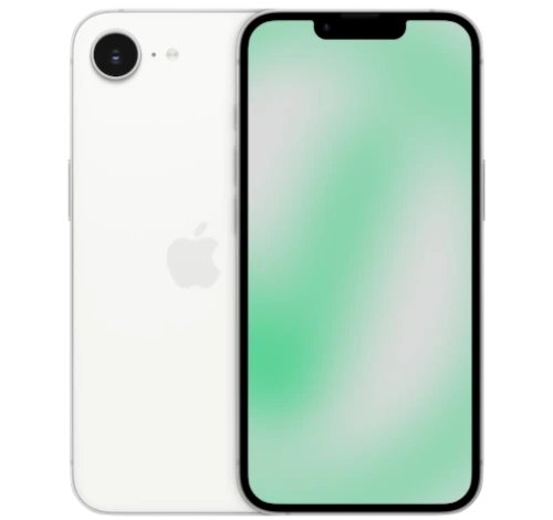 Apple iPhone 17e 512GB AT&T