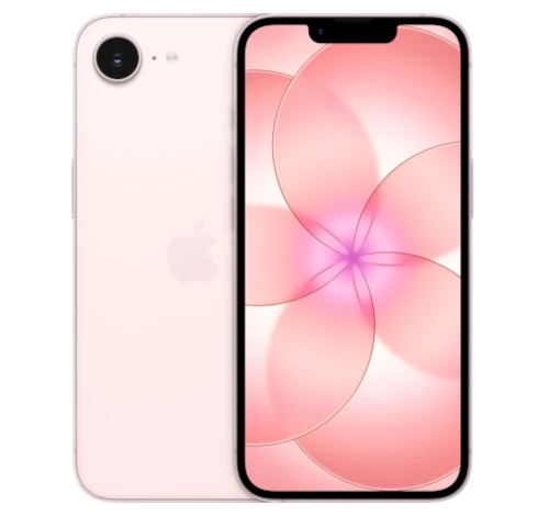 Apple iPhone 17e 512GB Other Carrier