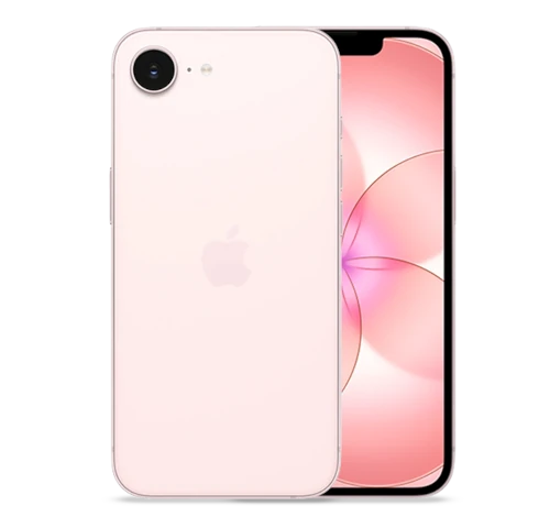 Apple iPhone 17e 512GB T-Mobile