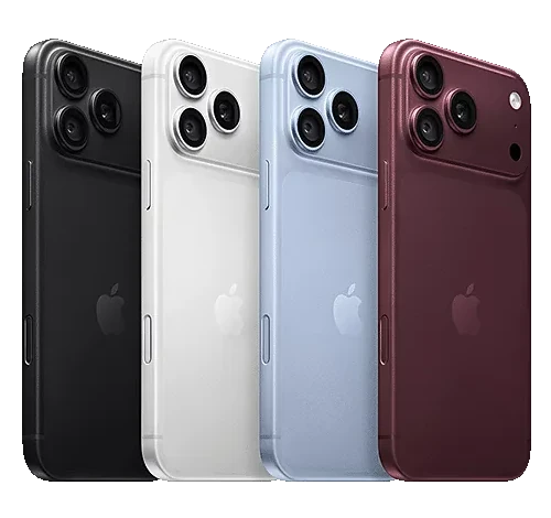 Apple iPhone 18 Pro 256GB AT&T