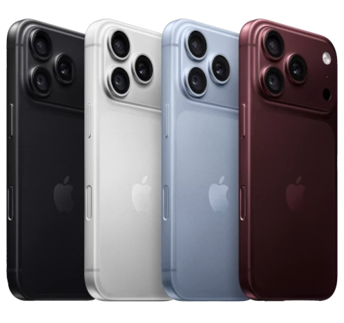 Apple iPhone 18 Pro 256GB T-Mobile phone