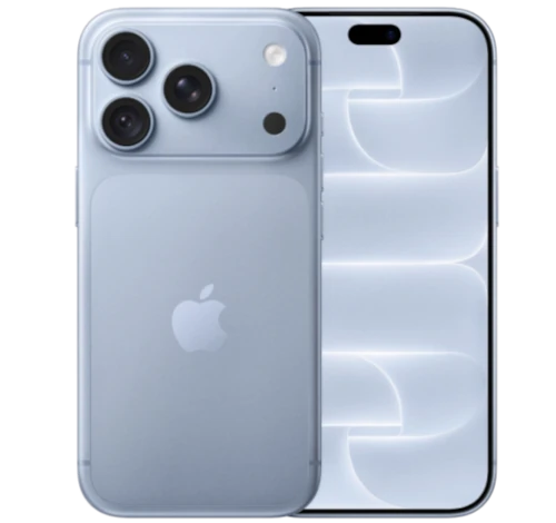 Apple iPhone 18 Pro 2TB Unlocked phone