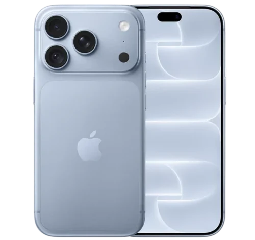 Apple iPhone 18 Pro Max 2TB AT&T phone