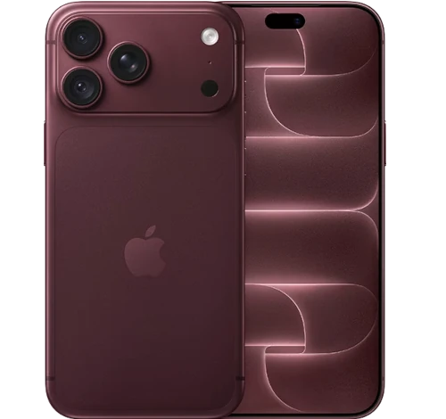 Apple iPhone 18 Pro Max 2TB Other Carrier phone