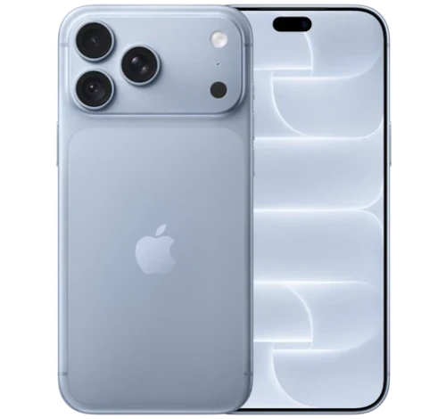 Apple iPhone 18 Pro Max 512GB Unlocked phone