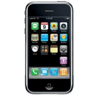 Apple iPhone 2G 4GB A1203 phone