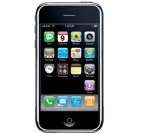 Apple iPhone 2G 8GB A1203