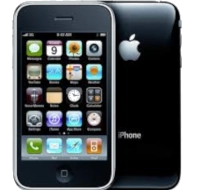 Apple iPhone 3G 16GB A1241