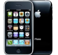 Apple iPhone 3G 16GB Unlocked A1241 phone