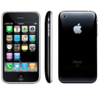 Apple iPhone 3G 16GB  phone