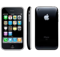 Apple iPhone 3G 8GB