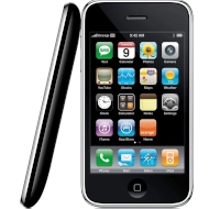 Apple iPhone 3GS 16GB A1303