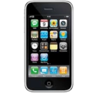 Apple iPhone 3GS 16GB phone