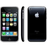 Apple iPhone 3GS 32GB Unlocked A1303 phone