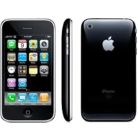 Apple iPhone 3GS 32GB Unlocked A1303