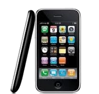 Apple iPhone 3GS 8GB A1303