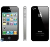 Apple iPhone 4 32GB Verizon phone