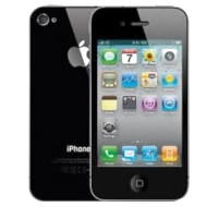 Apple iPhone 4 8GB Sprint phone