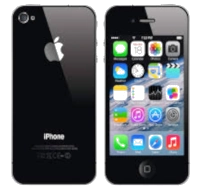 Apple iPhone 4S 16GB Sprint phone