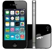 Apple iPhone 4S 16GB Unlocked phone