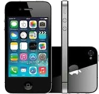 Apple iPhone 4S 16GB Unlocked