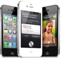 Apple iPhone 4S 32GB Sprint phone