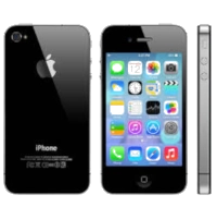 Apple iPhone 4S 64GB ATT phone